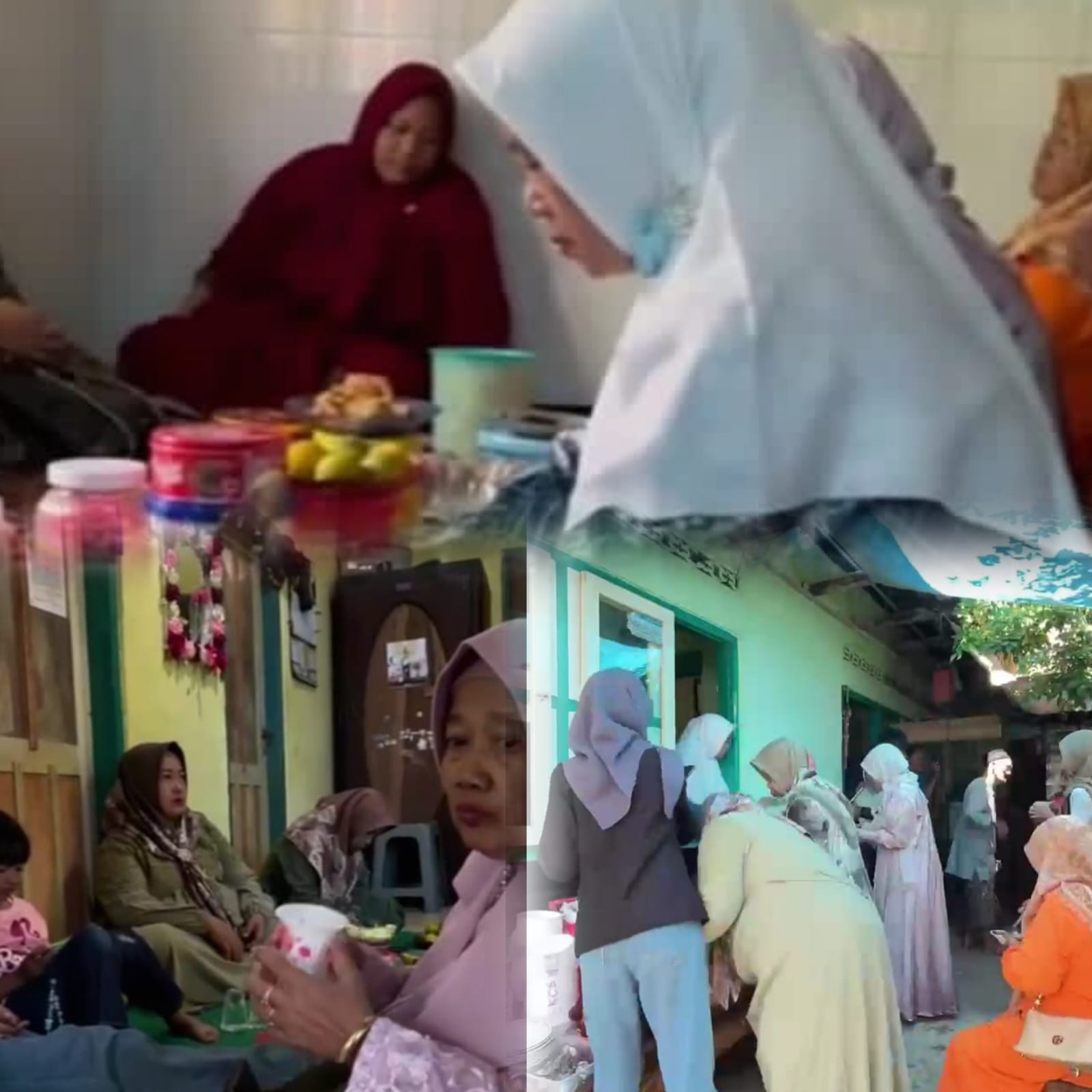 Keberkahan dalam Pertemuan Arisan: Merajut Kebersamaan Keluarga Besar Bani Wagiran