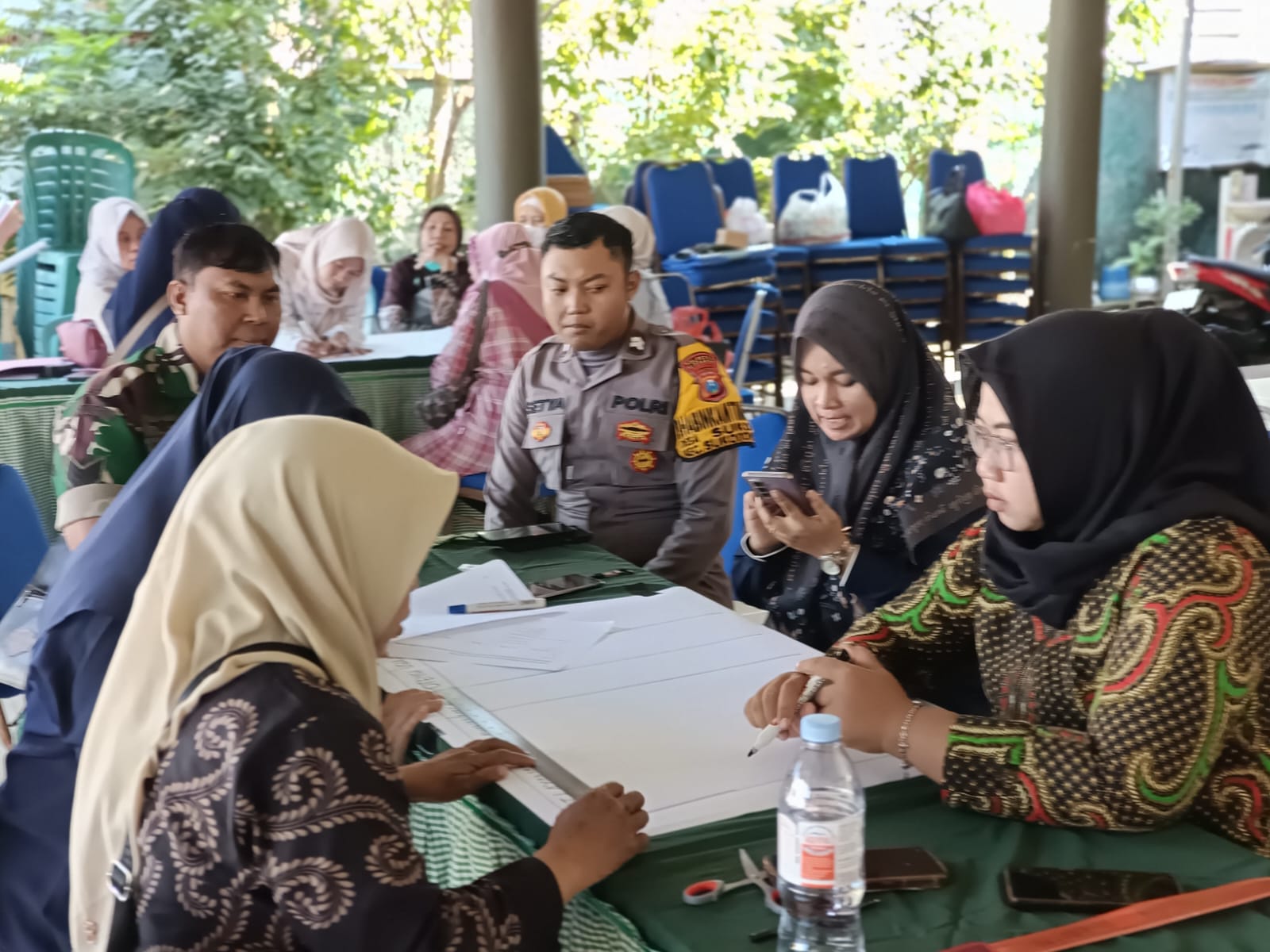 Rembuk Stunting di Desa Suko: Upaya Bersama dalam Pencegahan Stuntin