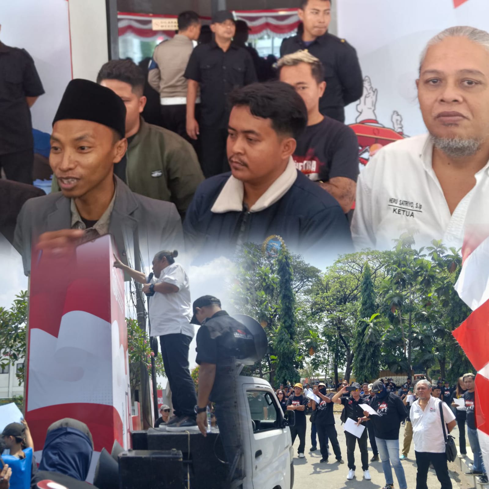 Dugaan Kecurangan Pengadaan Barang dan Jasa di Sidoarjo Memicu Respon Masyarakat