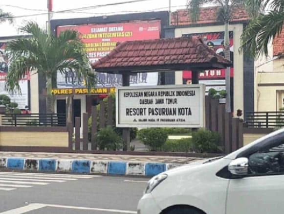 Dugaan “Main Mata” di Balik Pemanggilan Proyek Pemeliharaan Pintu Air Pasuruan: Penegak Hukum Justru Diduga Ikut Bermain