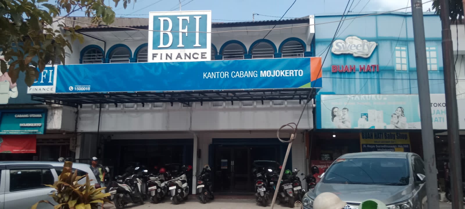 Aksi Premanisme Debt Kolektor Di Mojokerto Makin Marak, Penegak Hukum Harus Bertindak