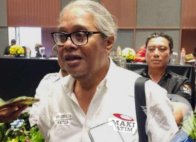 MAKI Jatim Bongkar Dugaan Penyalahgunaan Dana CSR dan Program Desa Wisata oleh KIP Foundation