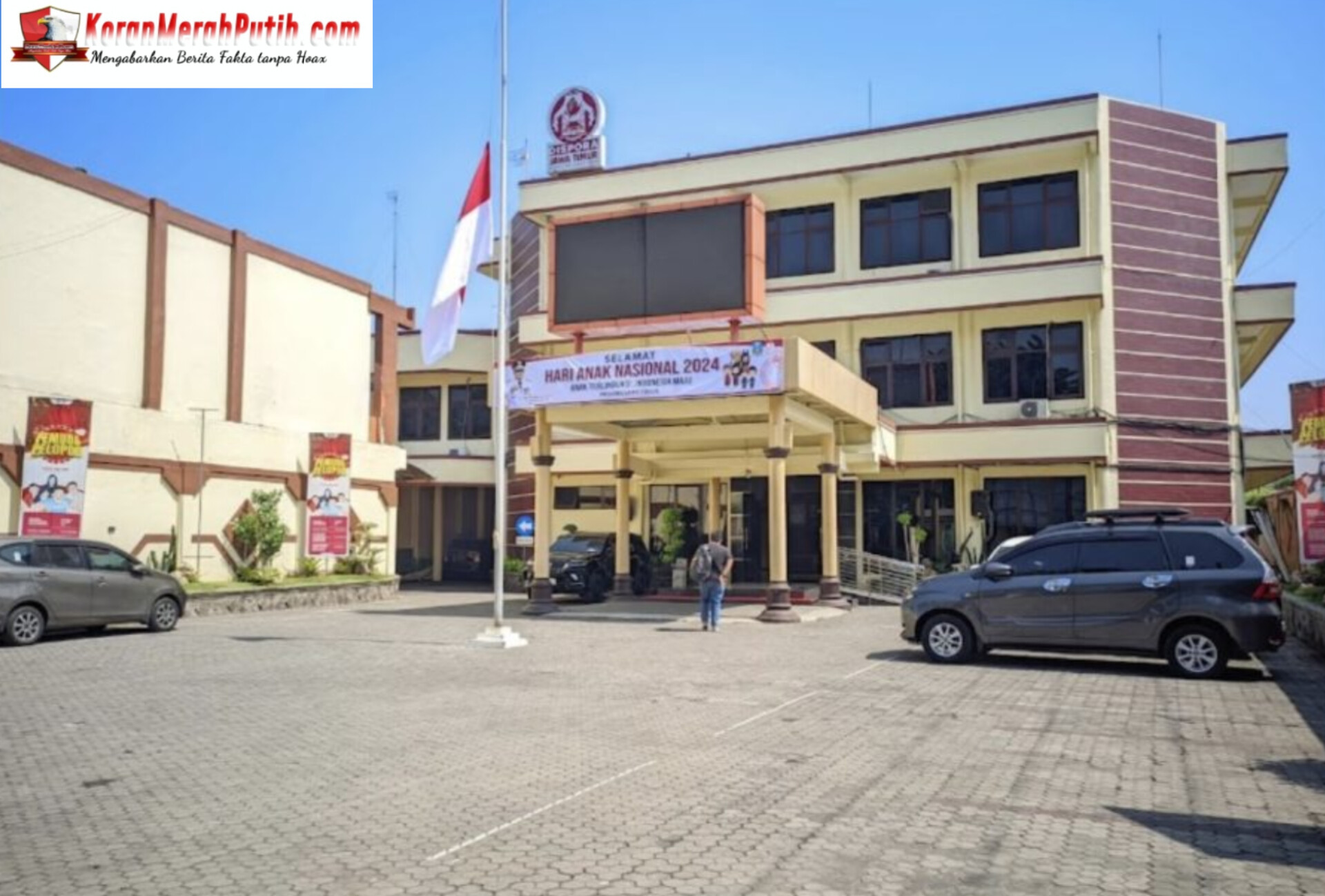 MAKI Jatim Soroti Transparansi dan Akuntabilitas Baperjakat serta BKD Jatim dalam Pengangkatan Sekdispora Baru