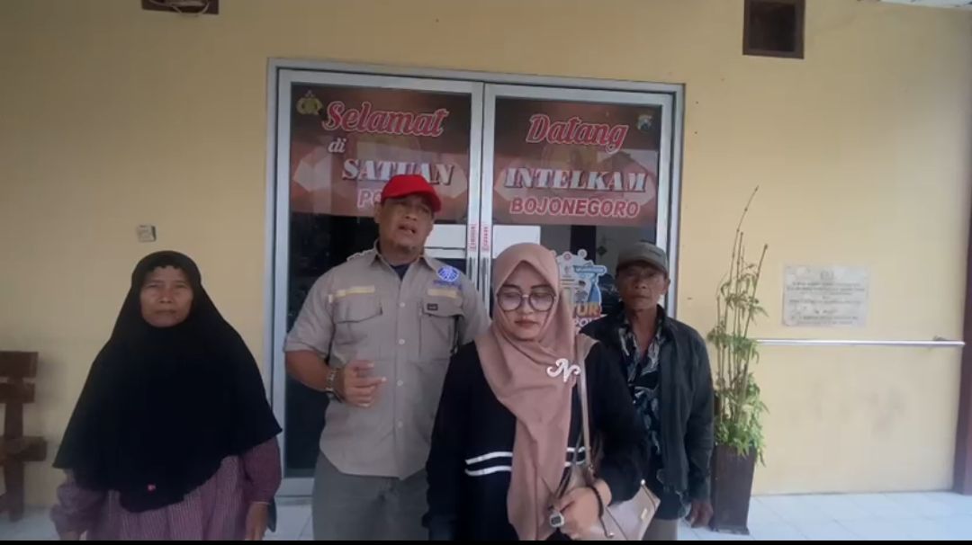 Nurul Tak Tunduk! Korban Tipu Gelap Siap Gugat Leasing dan Bongkar Permainan Hukum