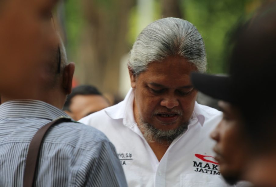 MAKI Jatim Dorong Akuntabilitas Pengadaan Gerobak UMKM di Kabupaten Jember: Tegaskan Perlunya Transparansi HPS untuk Cegah Potensi Mark Up