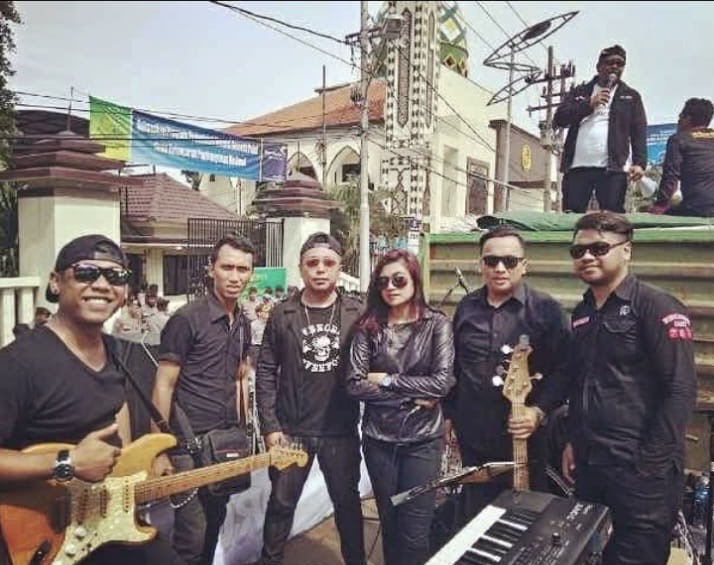 MAKI Jatim Kerahkan 1.200 Massa dalam Aksi Akbar Hakordia 2025