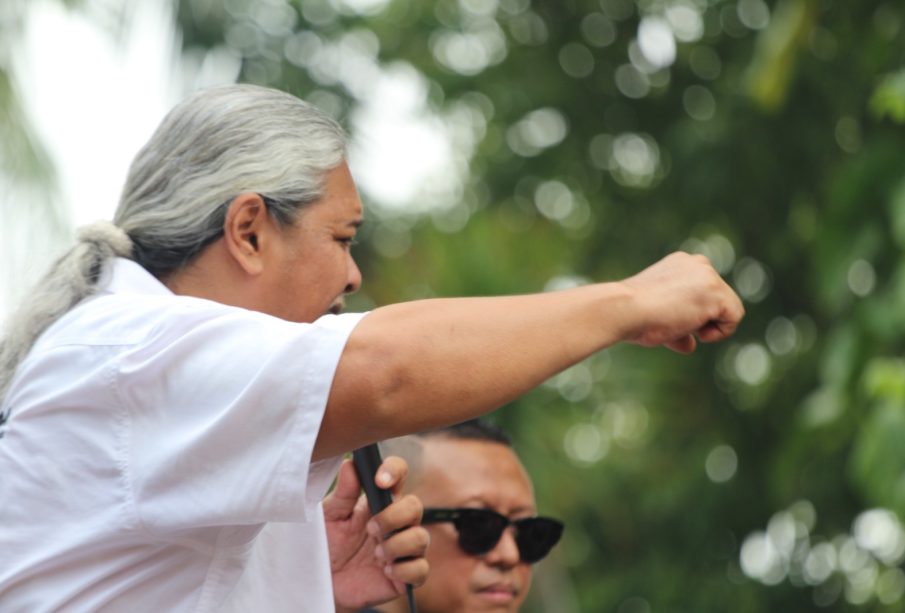 Sambut Hakordia 2025, MAKI Jatim Siapkan Aksi Jalanan Kolosal Berbasis Trailer 40 Feet dan Prediksi 1.000 Massa