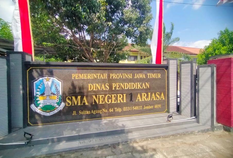Dugaan Skandal Dana PIP di SMAN 1 Arjasa Menguat, MAKI Jatim Siap Bawa Kasus ke Ranah Hukum