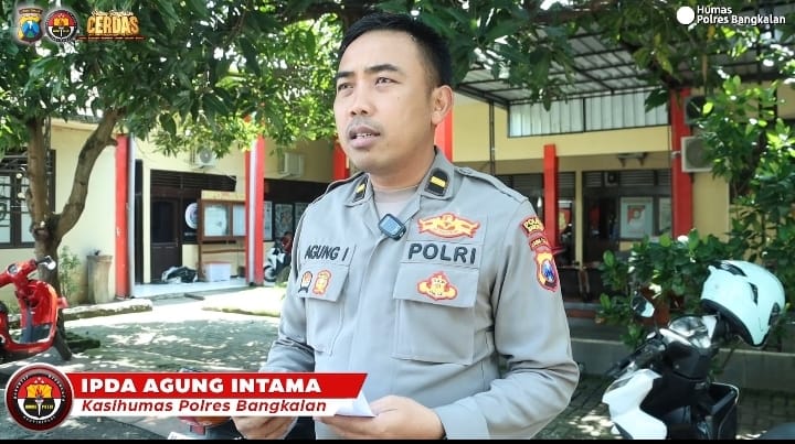 Polisi Amankan Pelaku Pencurian di Labang, Dua Orang Terlibat – Satu Masih dalam Pencarian dengan DPO Terbit   
