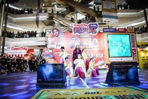 Yura yunita @dbl fest 3