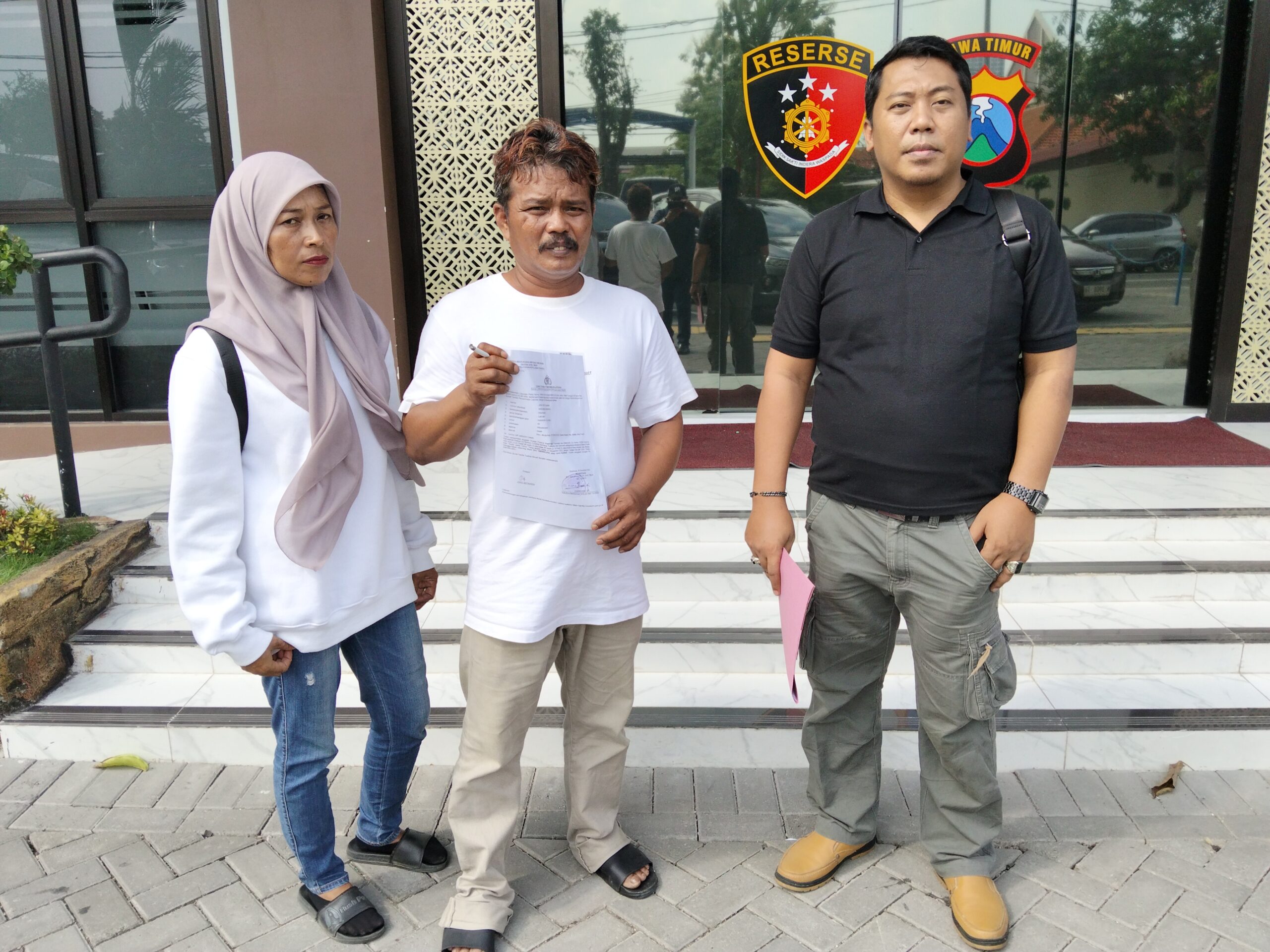 Platform Garudacorp.info Diduga Penipuan, Warga Kediri Rugi Rp228 Juta Setelah Terpancing Medsos