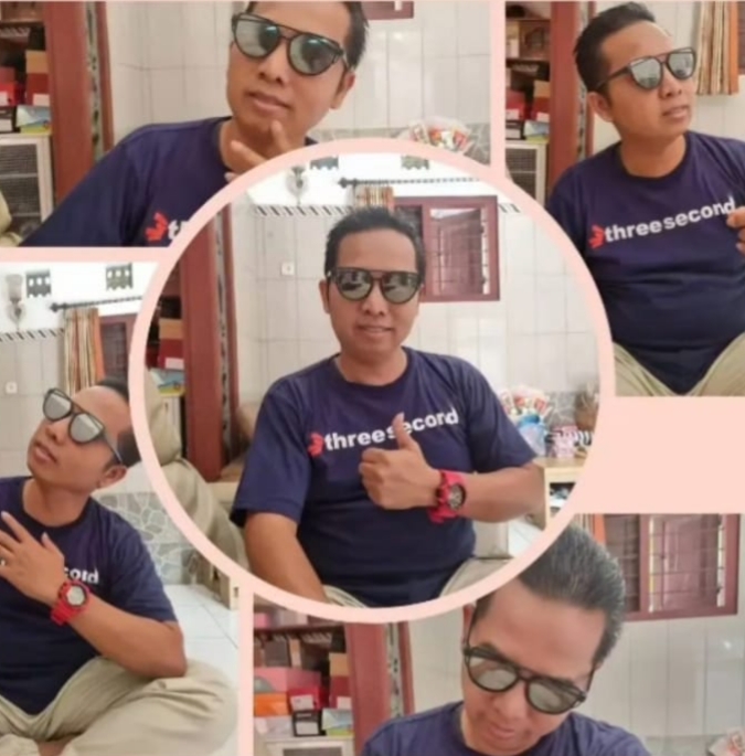 Tetap Menjadi Cahaya: Pengabdian Tulus dr. Andre Yulius bagi Masyarakat Sidoarjo