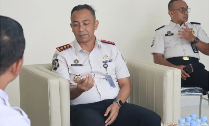 Kanwil Kemenham Jatim Pastikan Hak WBP Terpenuhi, Kematian Tahanan di Rutan Surabaya Tidak Ditemukan Unsur Pelanggaran HAM