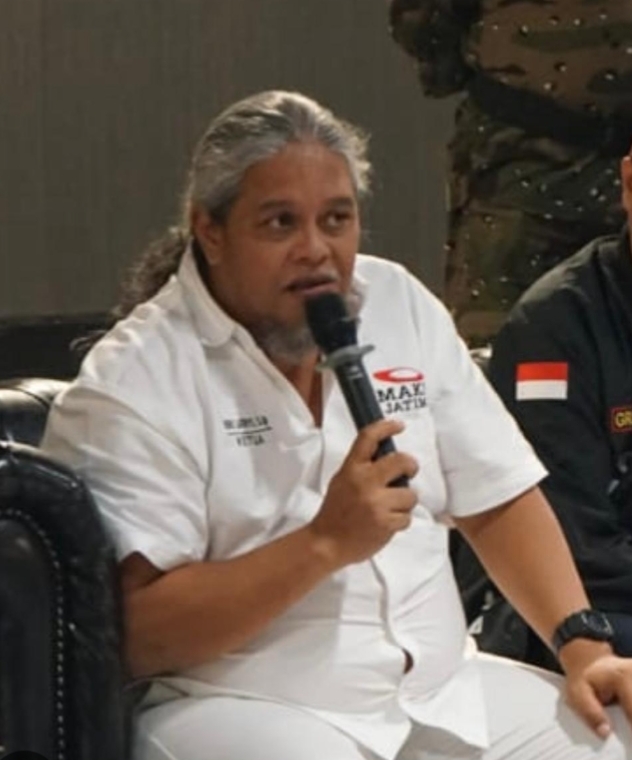 MAKI Jatim: BAP Kusnadi Tak Sah Jadi Dasar Menuduh Khofifah dan Emil, Tegakkan Praduga Tak Bersalah