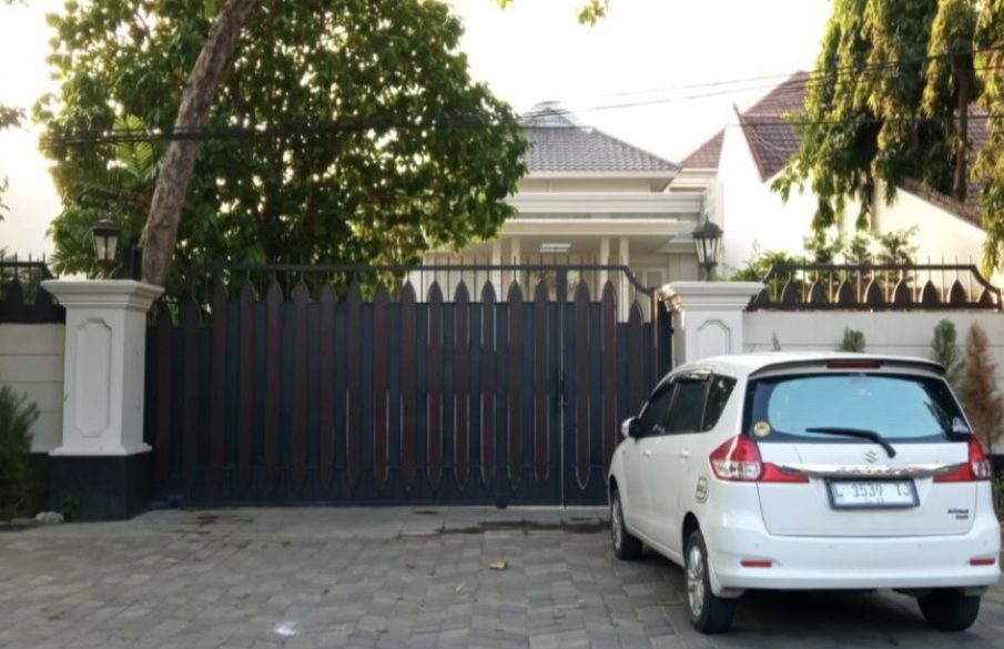 Presiden Prabowo ‘Guncang’ Surabaya: Misi Konstitusional Rebut Kembali Rumah Radio Bung Tomo di Mawar 10 Dimulai